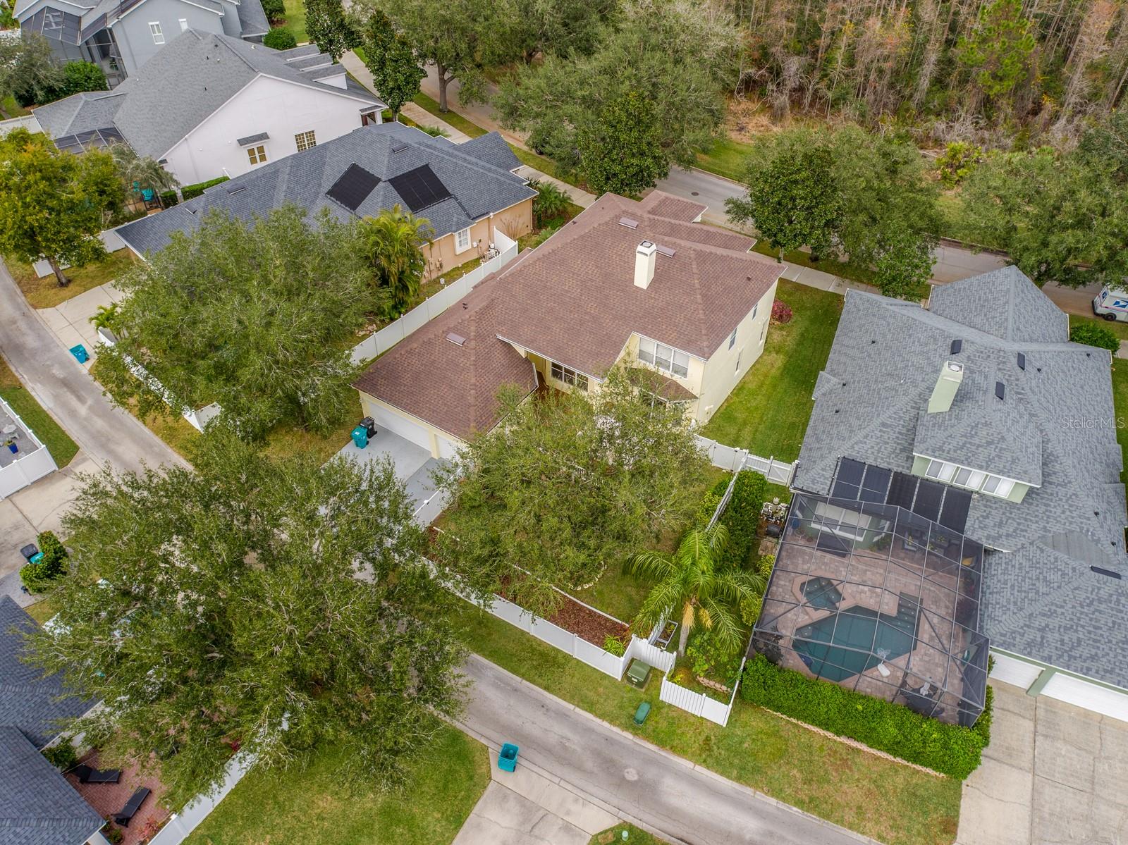 9668 LOBLOLLY PINE CIR, ORLANDO, FL, 32827