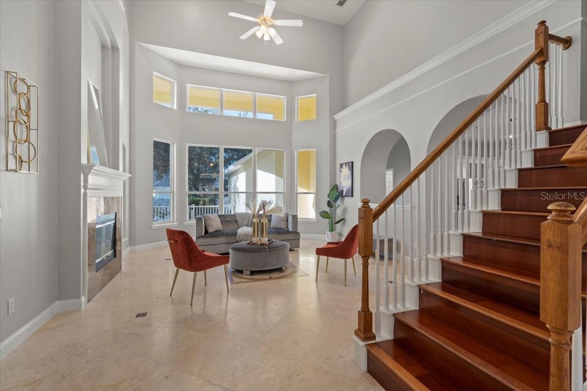 9668 LOBLOLLY PINE CIR, ORLANDO, FL, 32827