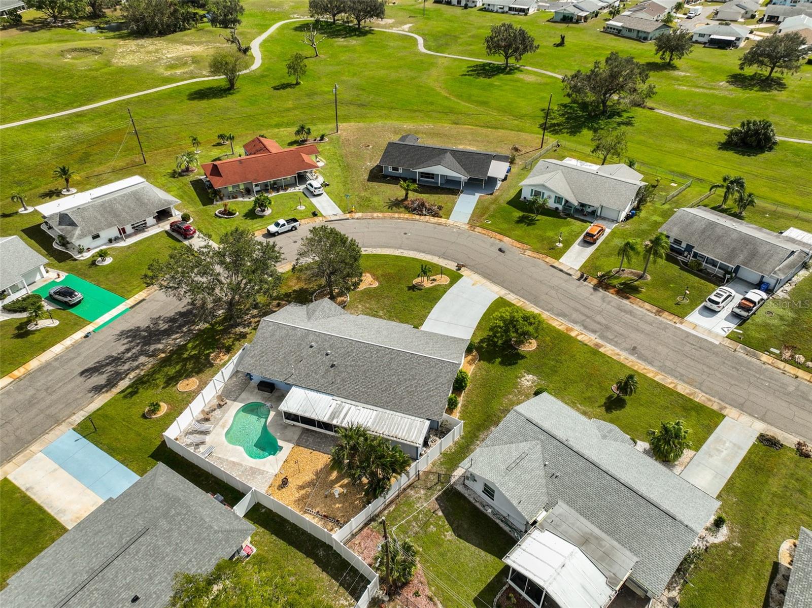 701 DESERT HILLS WAY, SUN CITY CENTER, FL, 33573