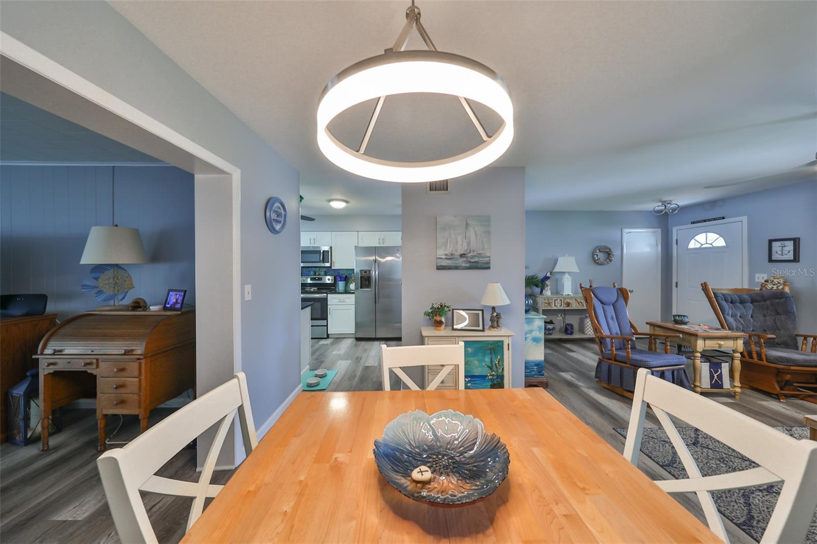 701 DESERT HILLS WAY, SUN CITY CENTER, FL, 33573