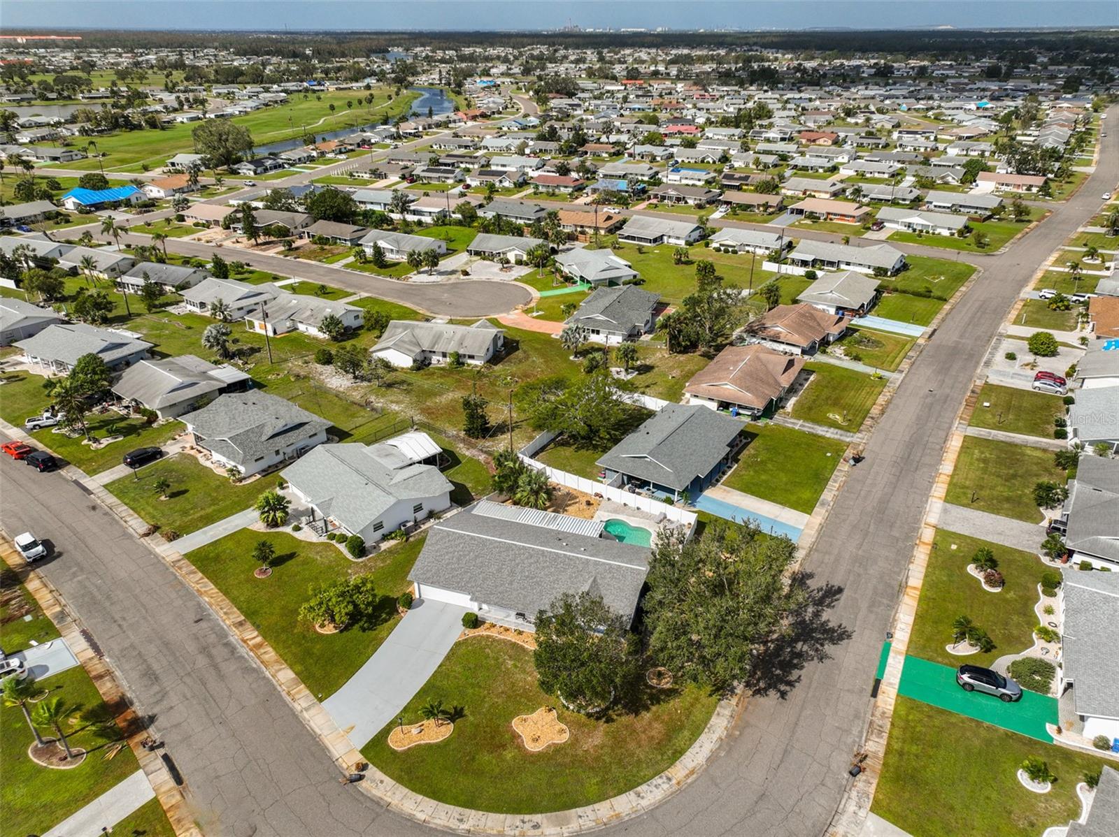 701 DESERT HILLS WAY, SUN CITY CENTER, FL, 33573