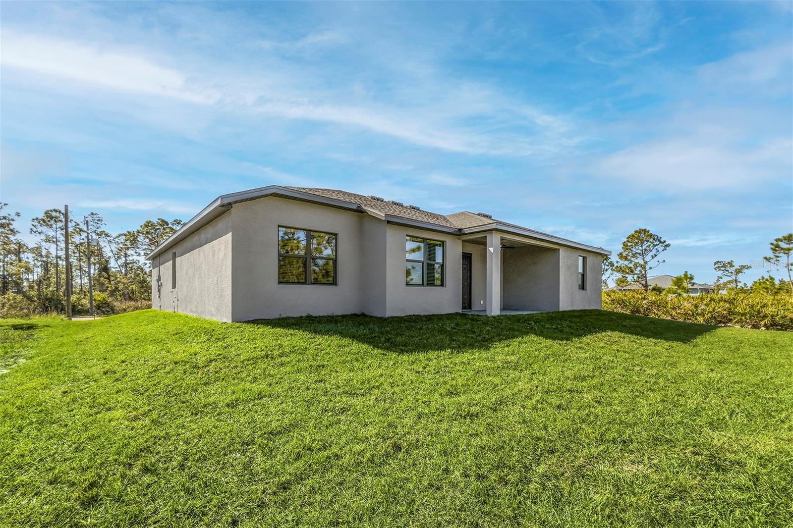 12152 SNOW BIRD AVE, PORT CHARLOTTE, FL, 33981