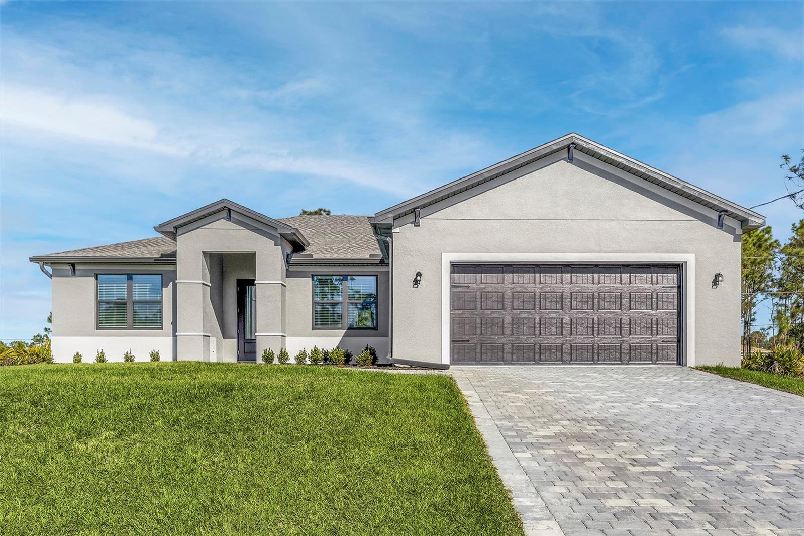 12152 SNOW BIRD AVE, PORT CHARLOTTE, FL, 33981
