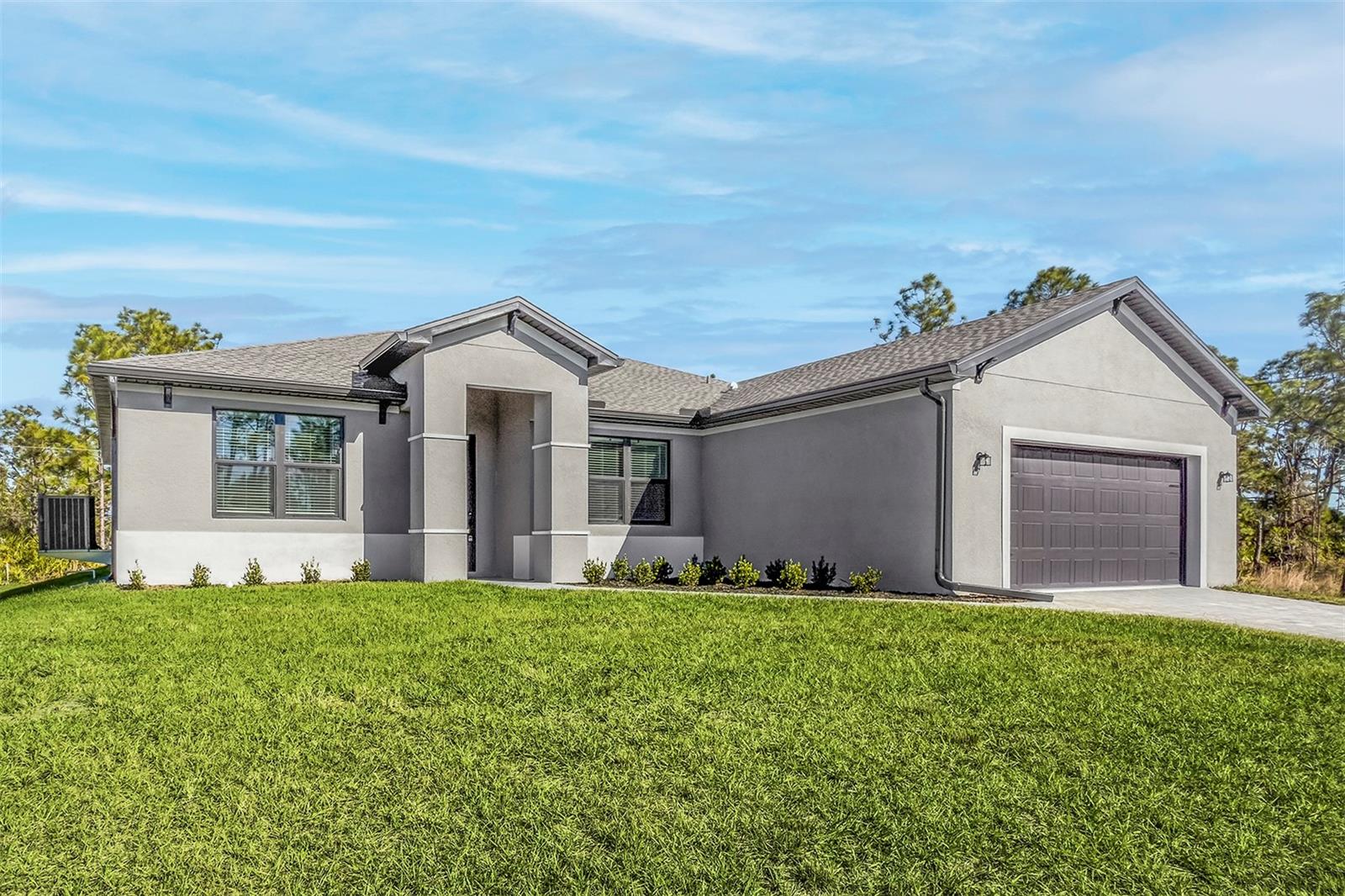 12152 SNOW BIRD AVE, PORT CHARLOTTE, FL, 33981