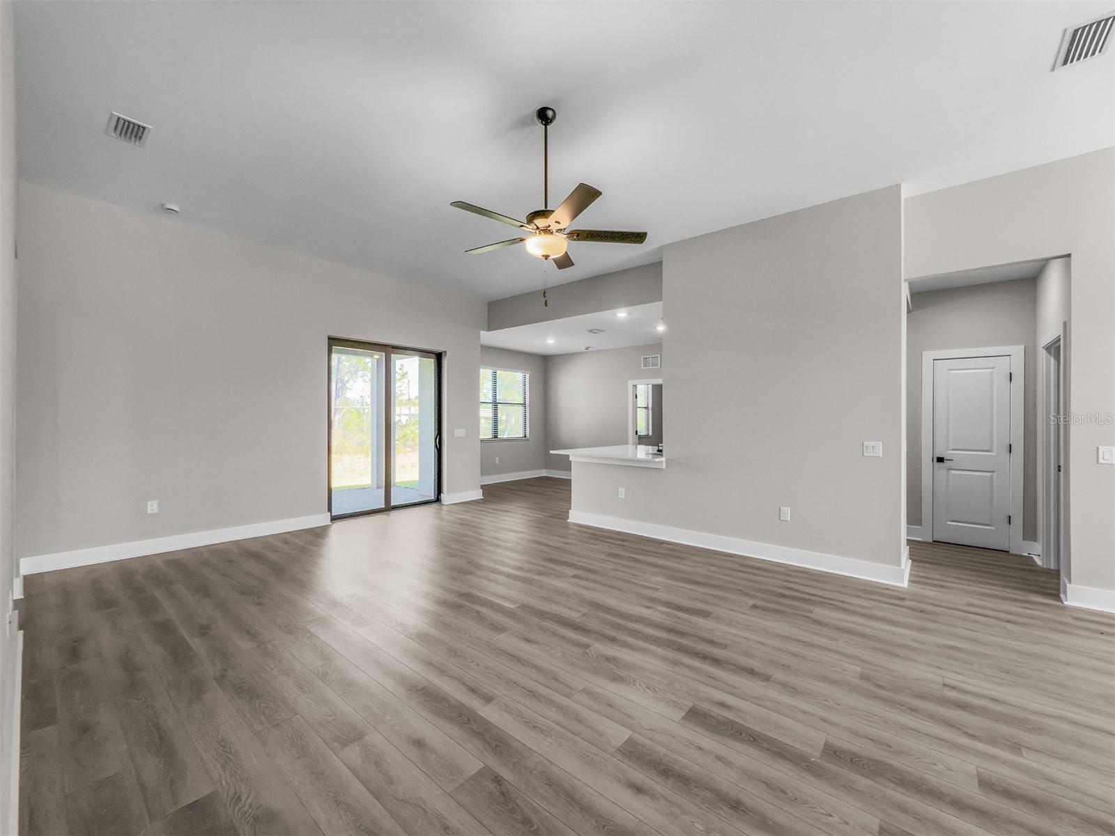 12152 SNOW BIRD AVE, PORT CHARLOTTE, FL, 33981