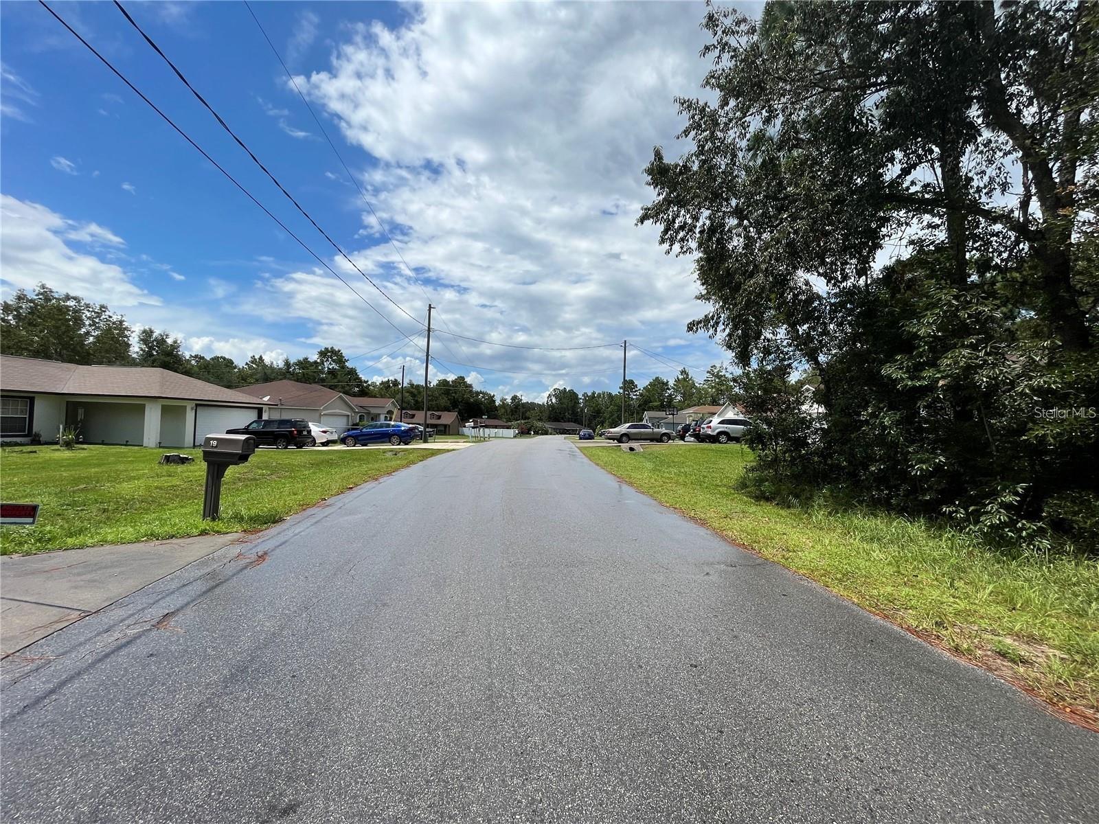 TBD PINE COURT LOOP, OCALA, FL, 34472