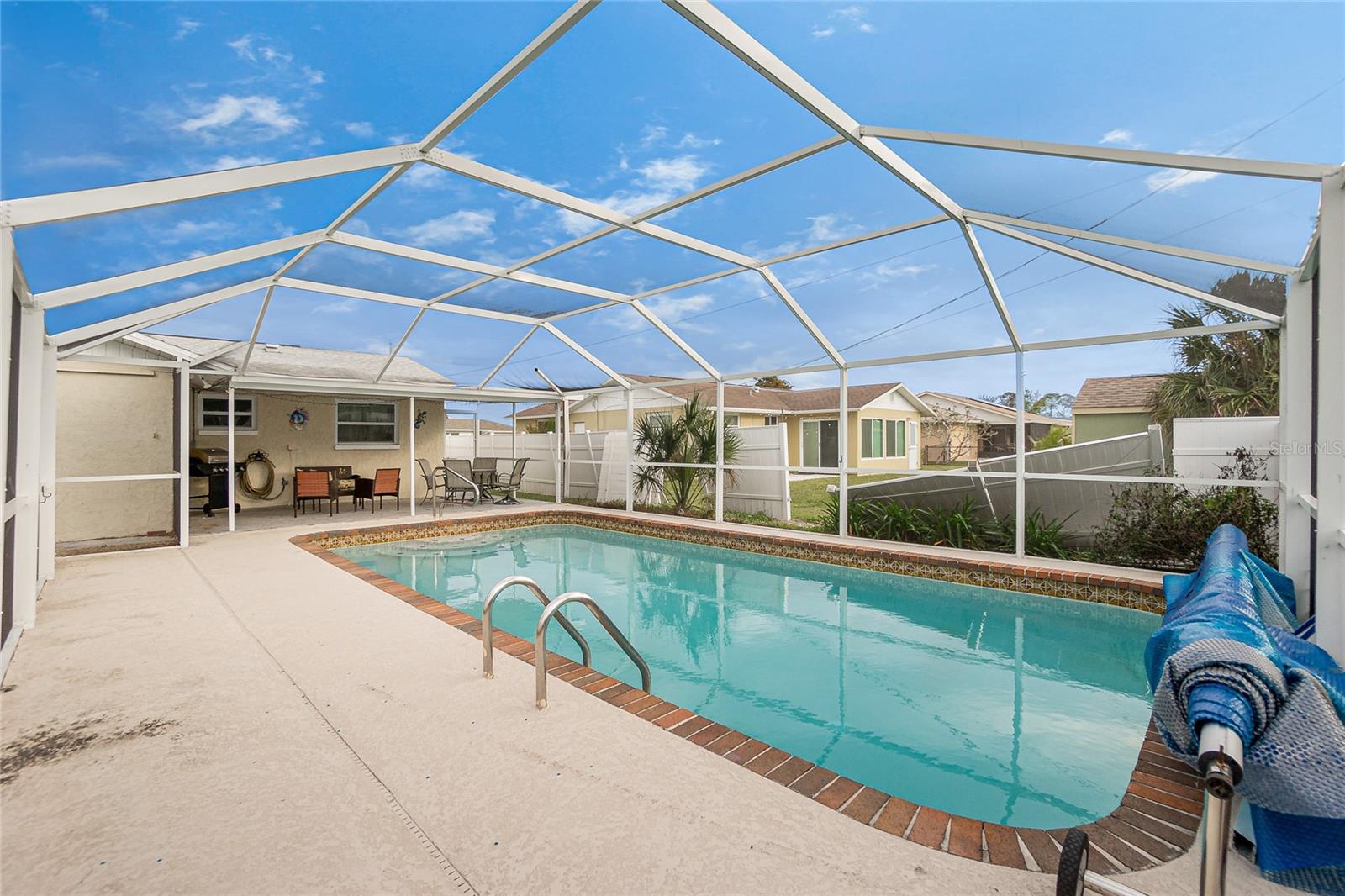 1216 LOMA LN, ENGLEWOOD, FL, 34224