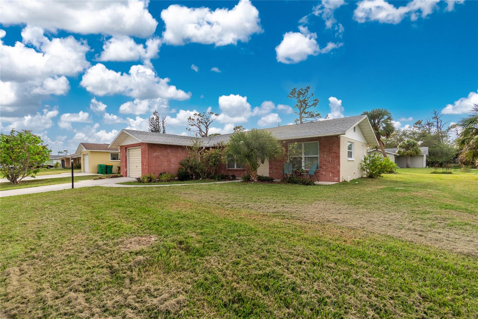 1216 LOMA LN, ENGLEWOOD, FL, 34224