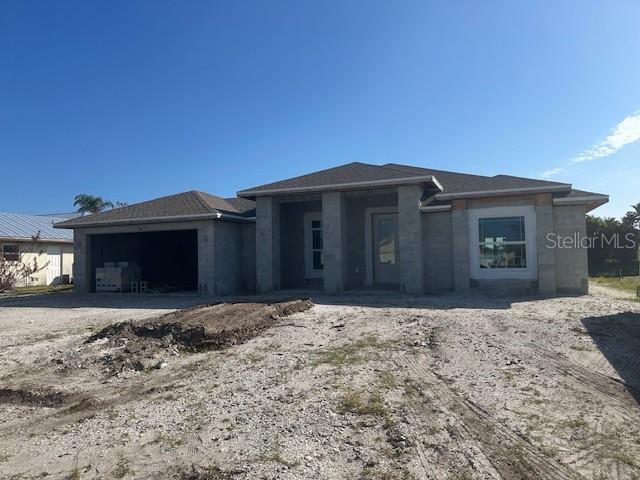 233 MARINER LN, ROTONDA WEST, FL, 33947