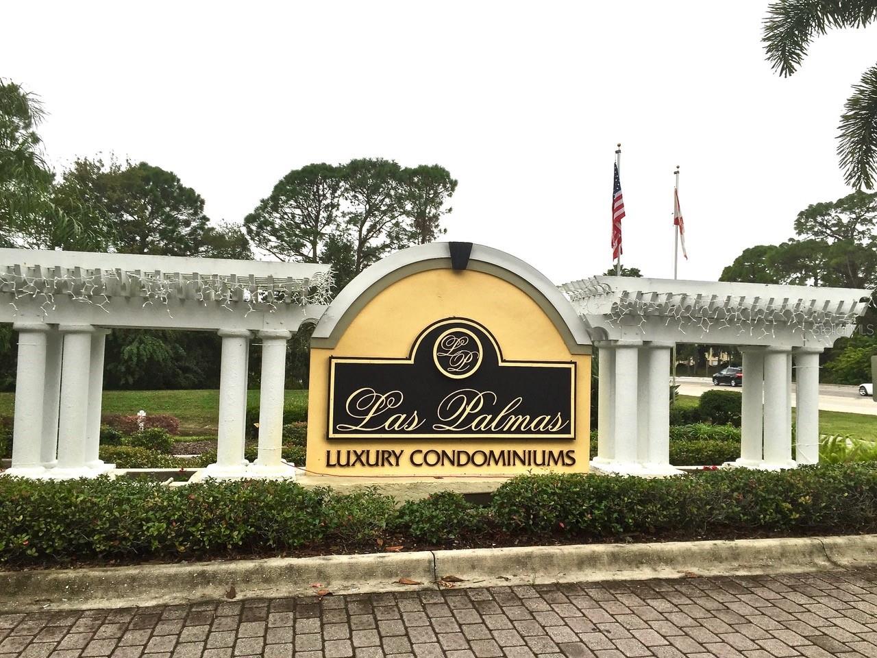 5600 BENTGRASS DR #8-117, SARASOTA, FL, 34235