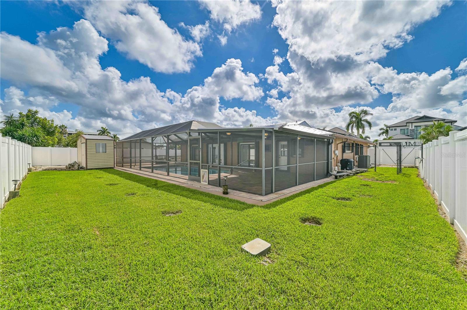 4414 SE 20TH PL, CAPE CORAL, FL, 33904