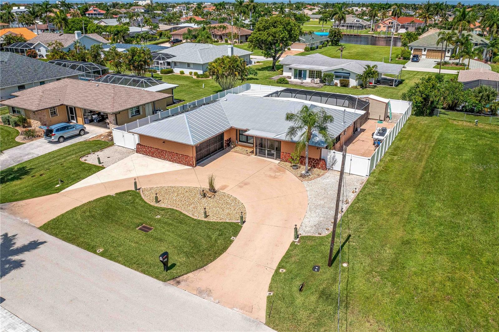 4414 SE 20TH PL, CAPE CORAL, FL, 33904