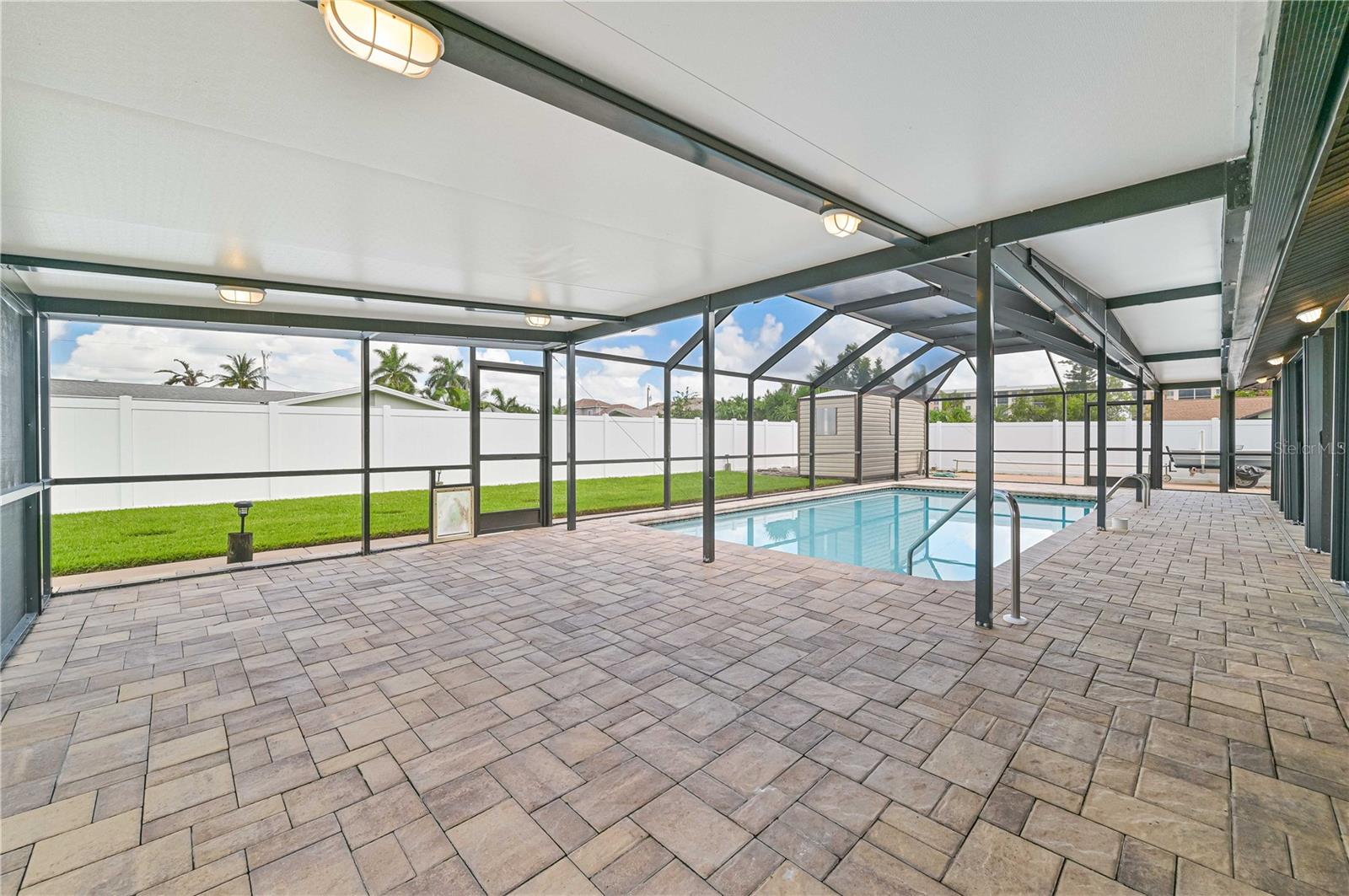 4414 SE 20TH PL, CAPE CORAL, FL, 33904