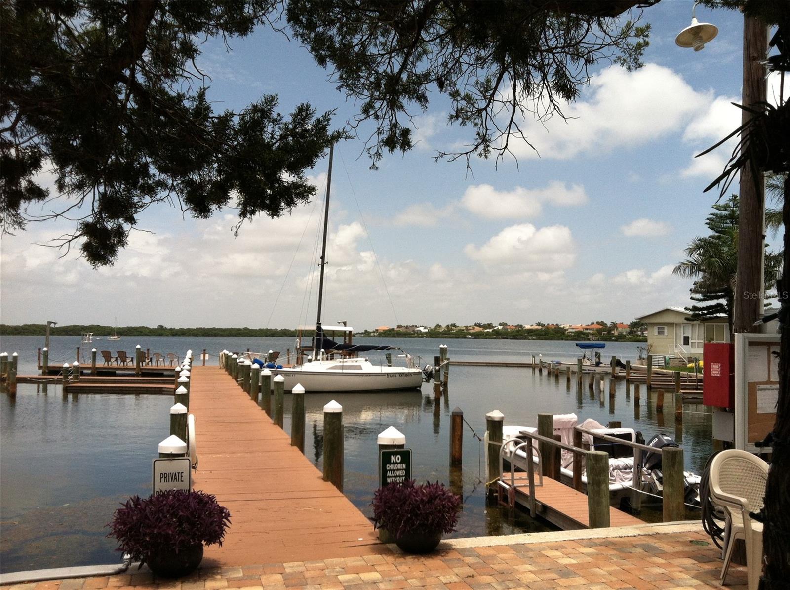 3710 GULF OF MEXICO DR #F1, LONGBOAT KEY, FL, 34228