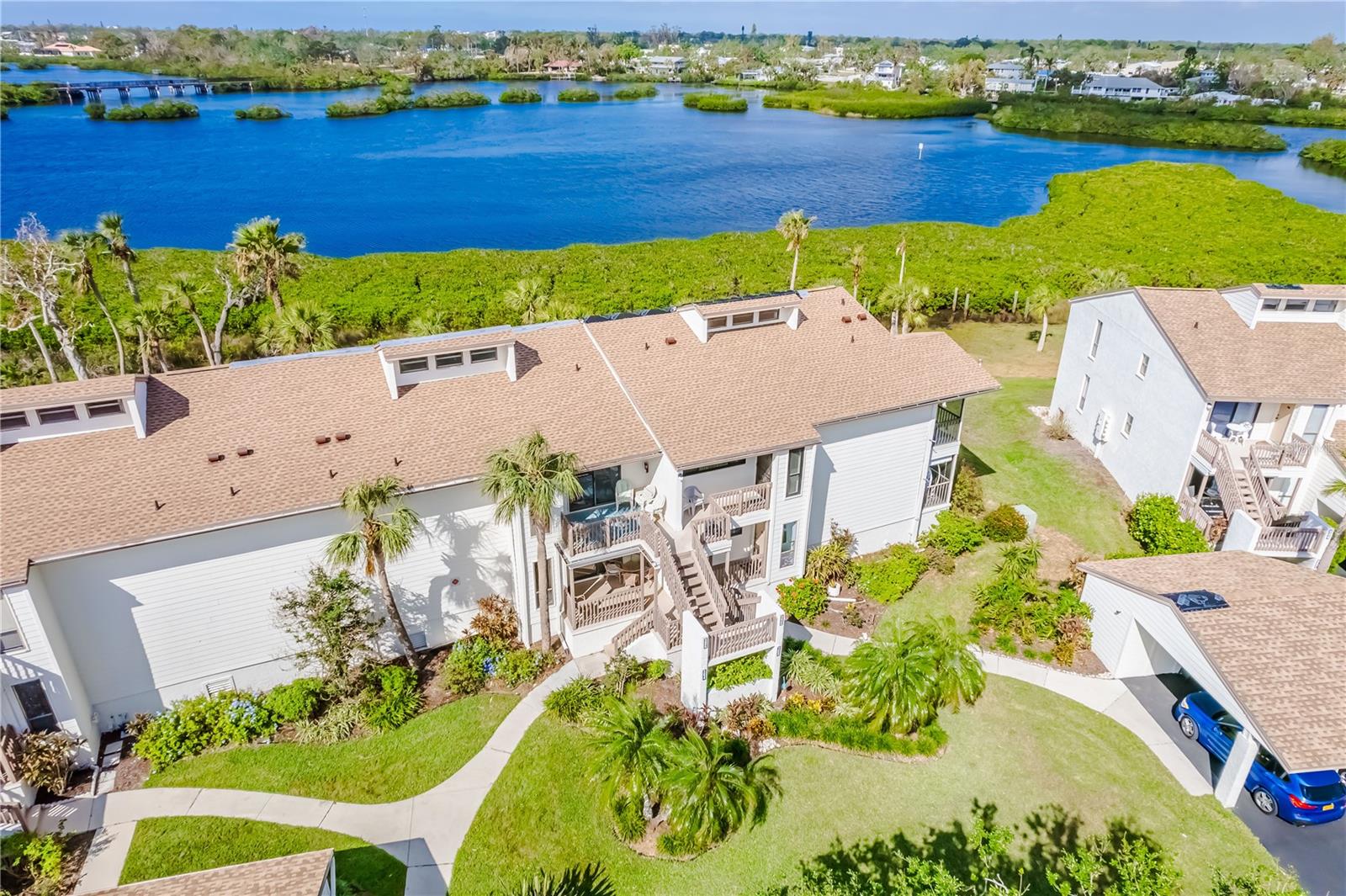 984 BIRD BAY WAY #255, VENICE, FL, 34285