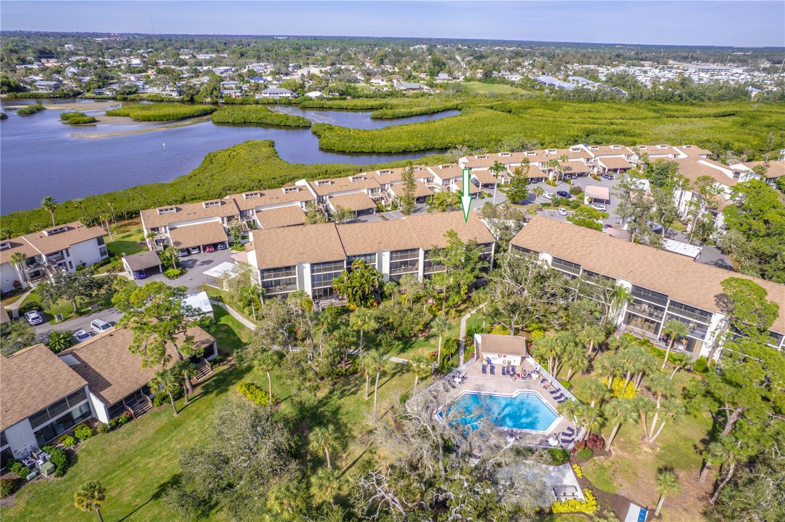 984 BIRD BAY WAY #255, VENICE, FL, 34285