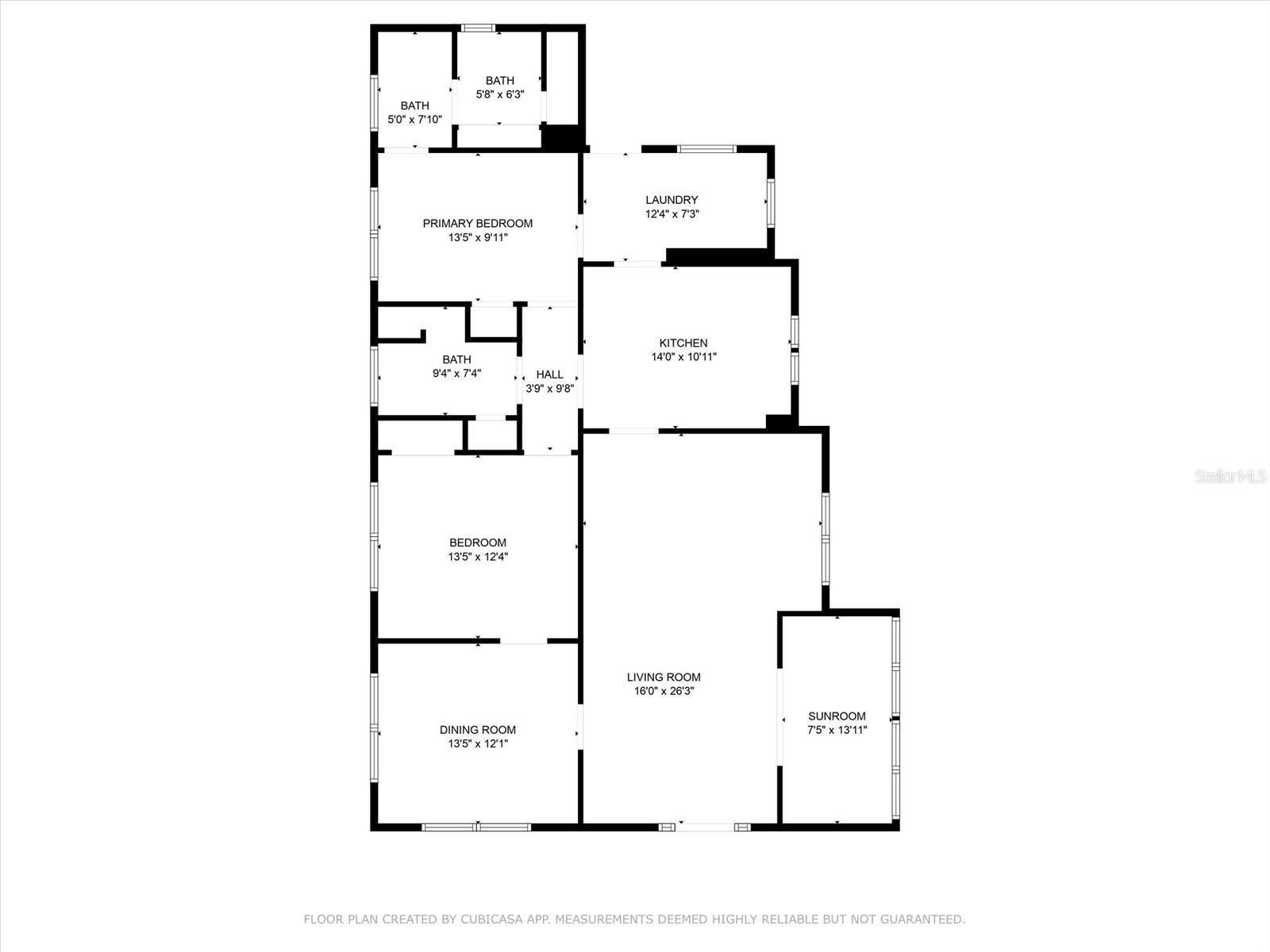 2505 STATE ST, PALATKA, FL, 32177