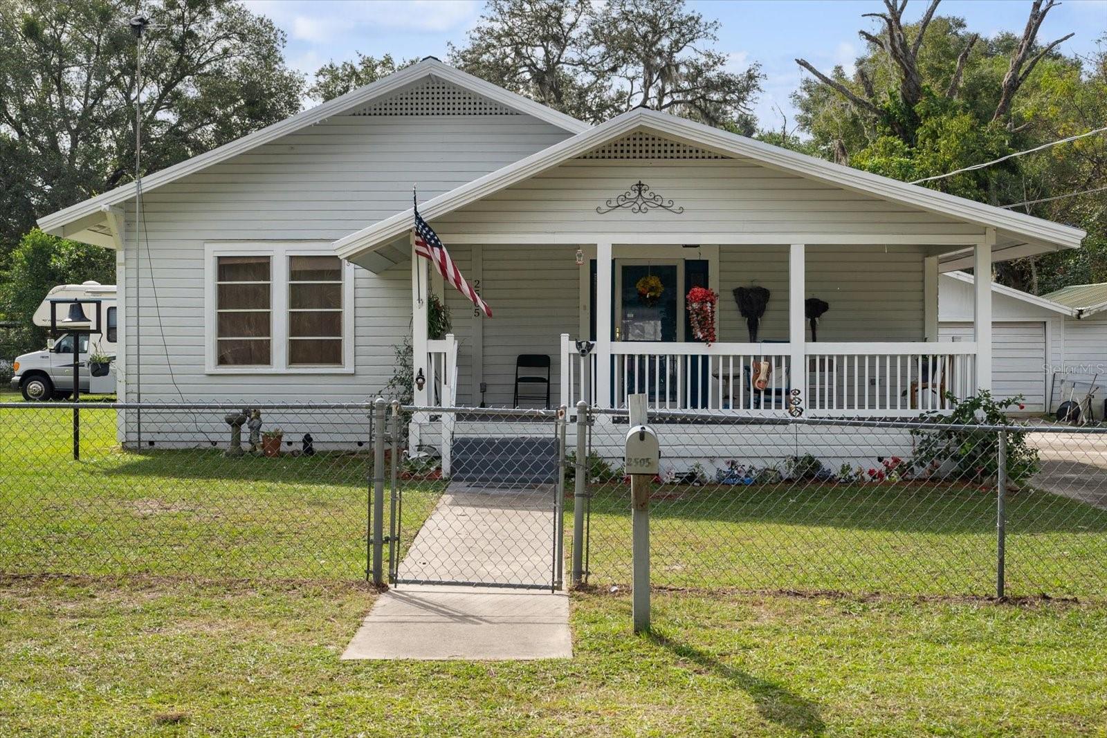 2505 STATE ST, PALATKA, FL, 32177