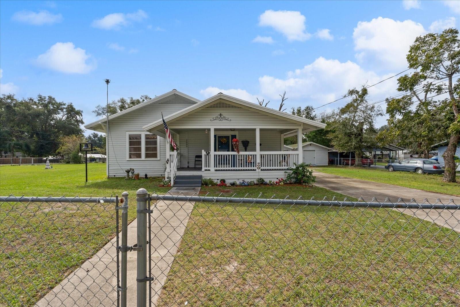 2505 STATE ST, PALATKA, FL, 32177