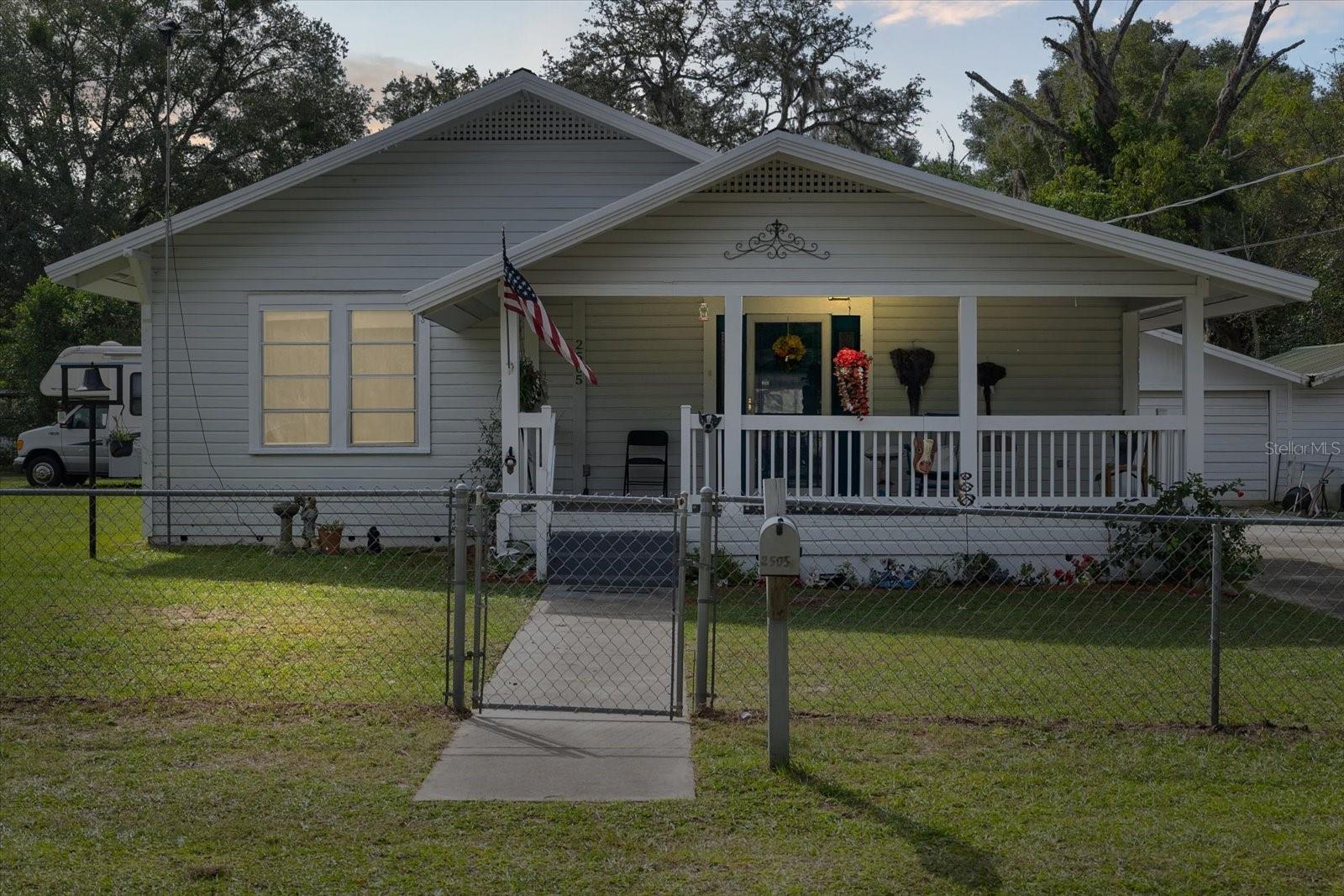 2505 STATE ST, PALATKA, FL, 32177