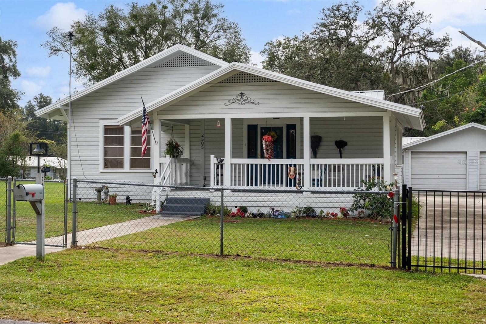 2505 STATE ST, PALATKA, FL, 32177