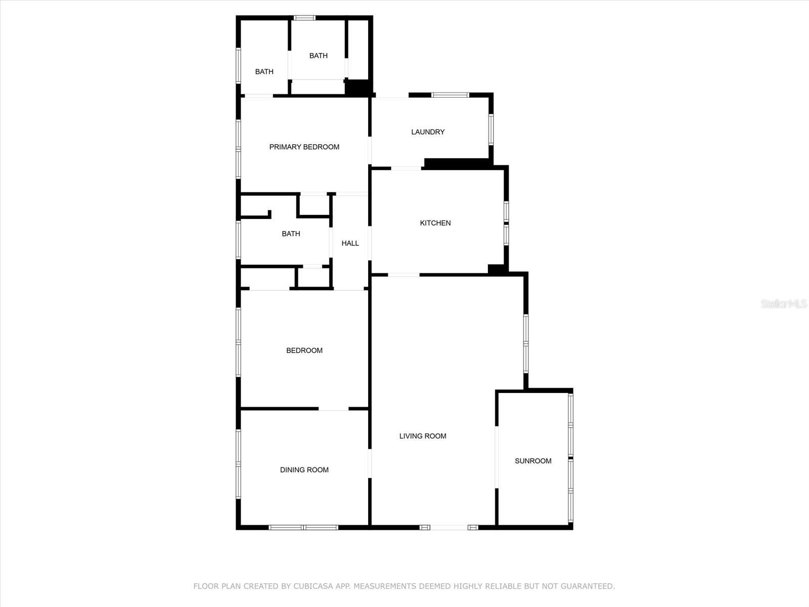 2505 STATE ST, PALATKA, FL, 32177