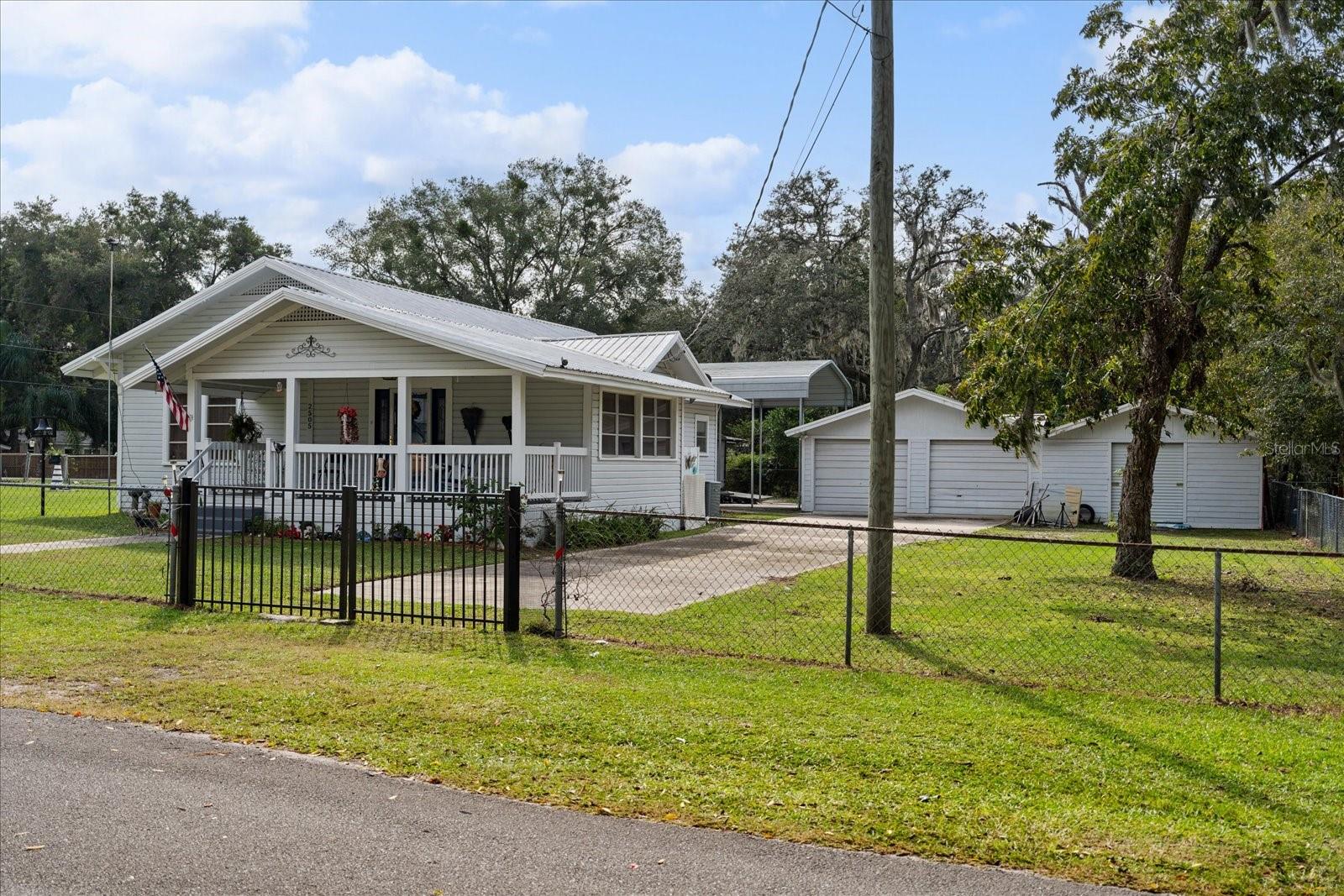 2505 STATE ST, PALATKA, FL, 32177
