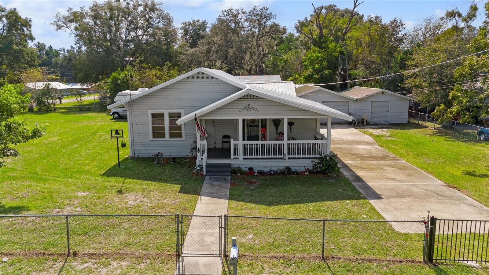 2505 STATE ST, PALATKA, FL, 32177