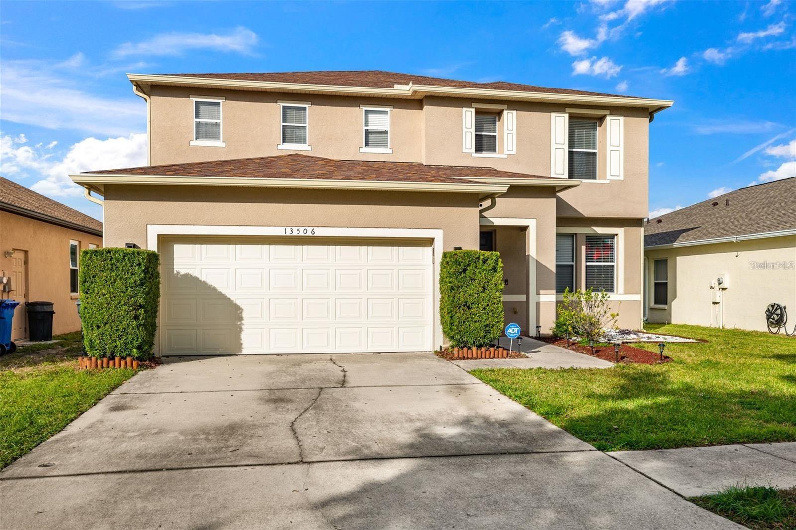13506 RED EAR CT, RIVERVIEW, FL, 33569