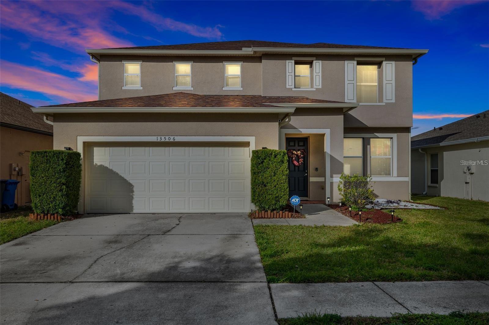 13506 RED EAR CT, RIVERVIEW, FL, 33569
