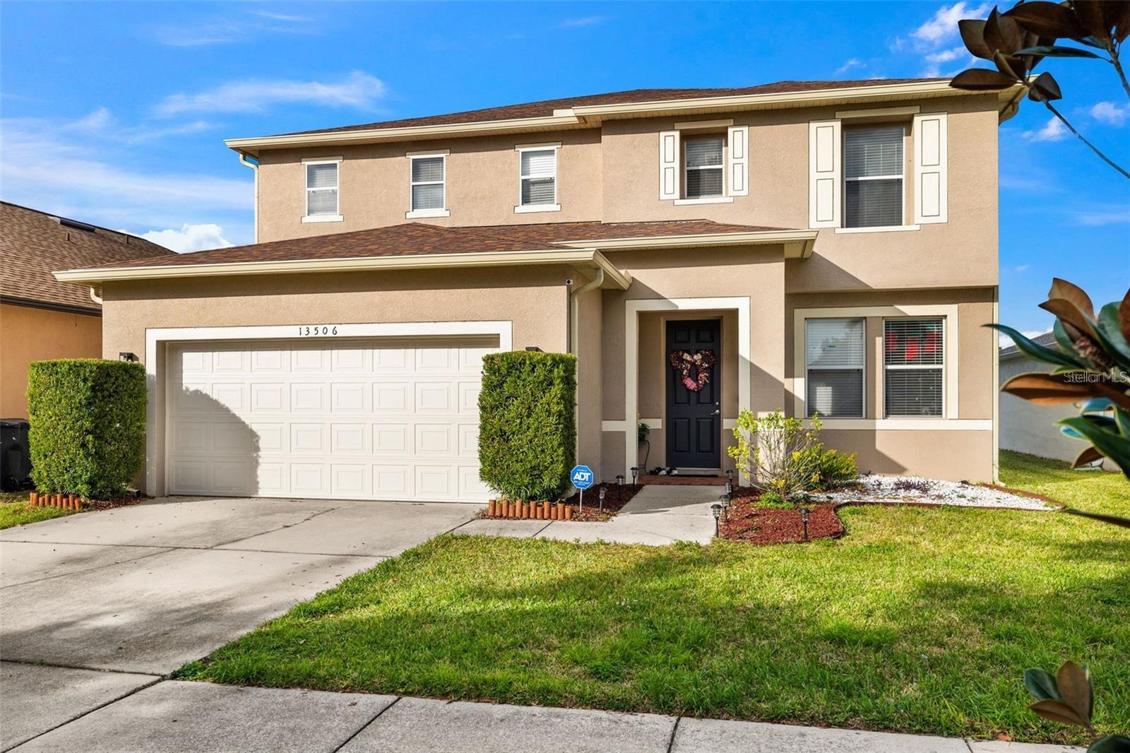 13506 RED EAR CT, RIVERVIEW, FL, 33569