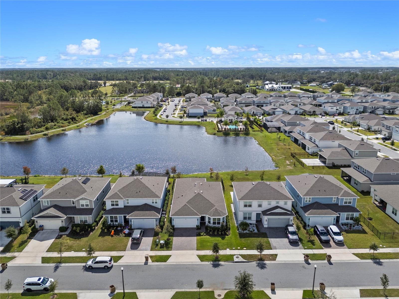 5648 CEDAR CHASE DR, SAINT CLOUD, FL, 34771