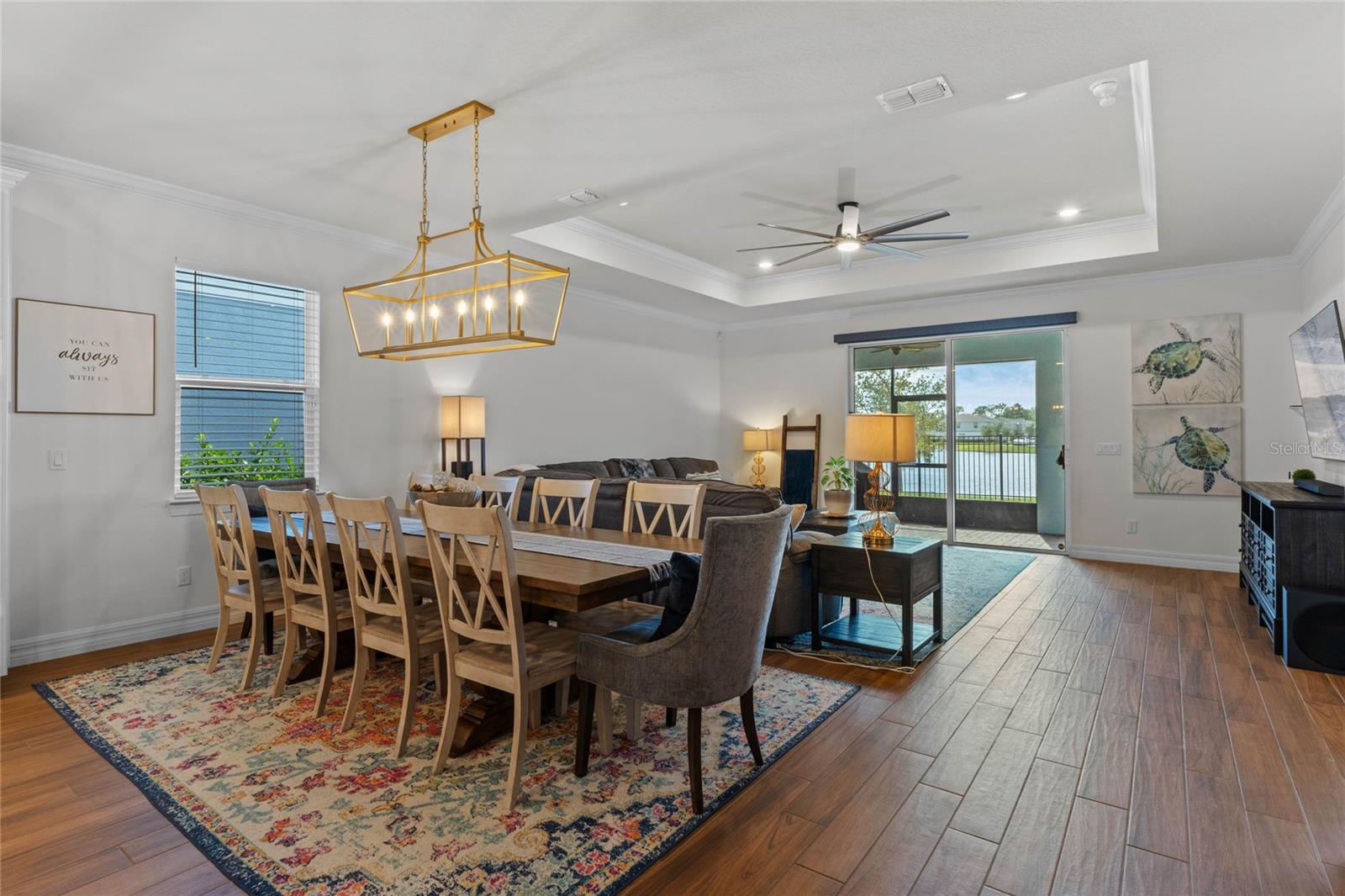 5648 CEDAR CHASE DR, SAINT CLOUD, FL, 34771