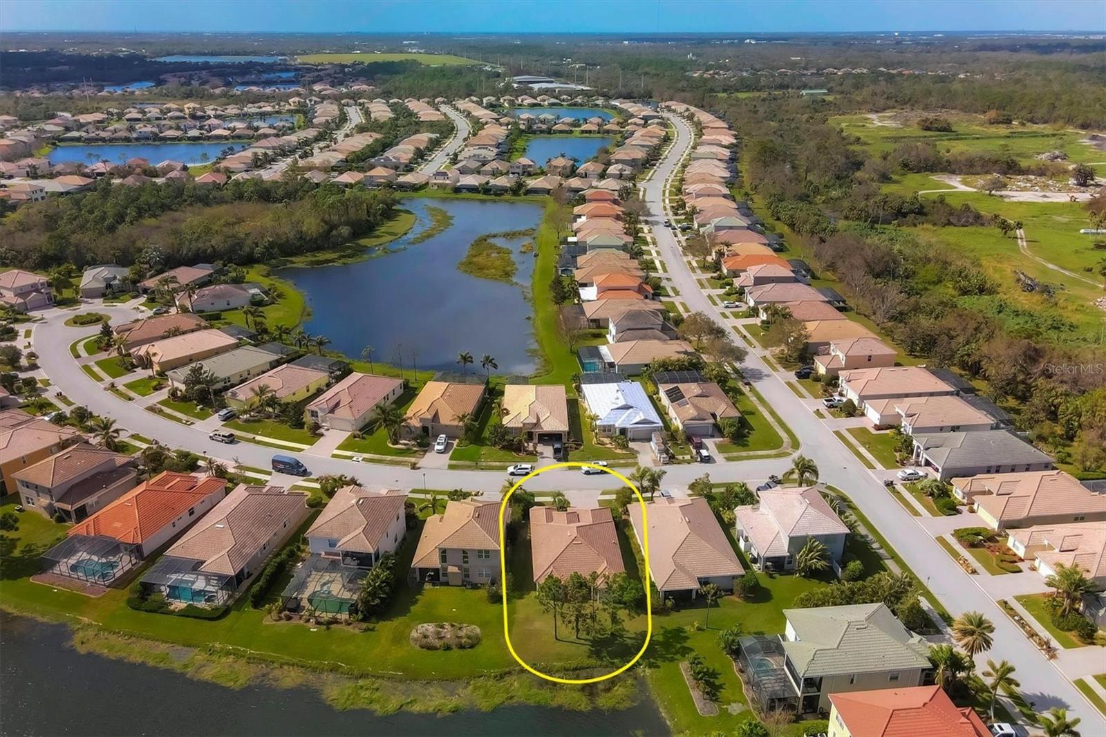 2163 CHENILLE CT, VENICE, FL, 34292