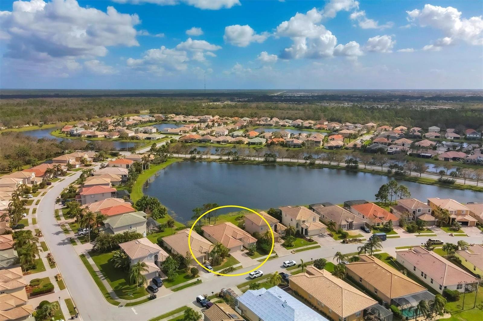 2163 CHENILLE CT, VENICE, FL, 34292