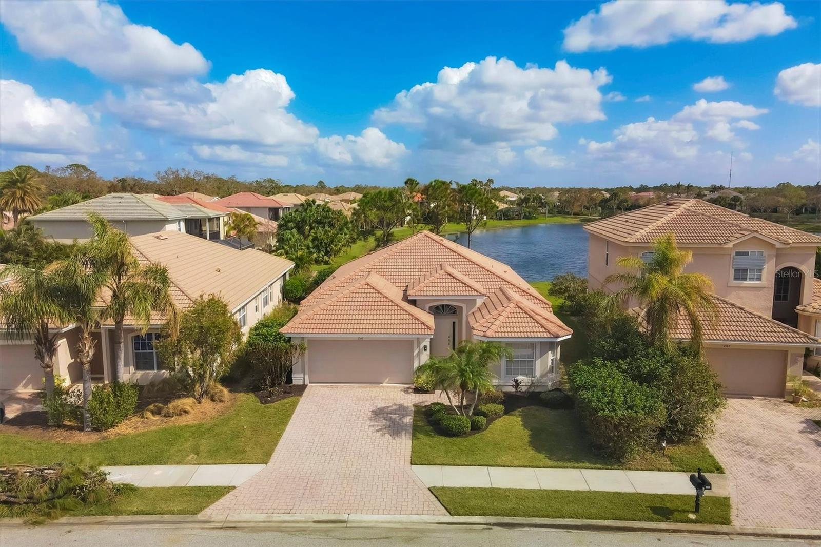 2163 CHENILLE CT, VENICE, FL, 34292