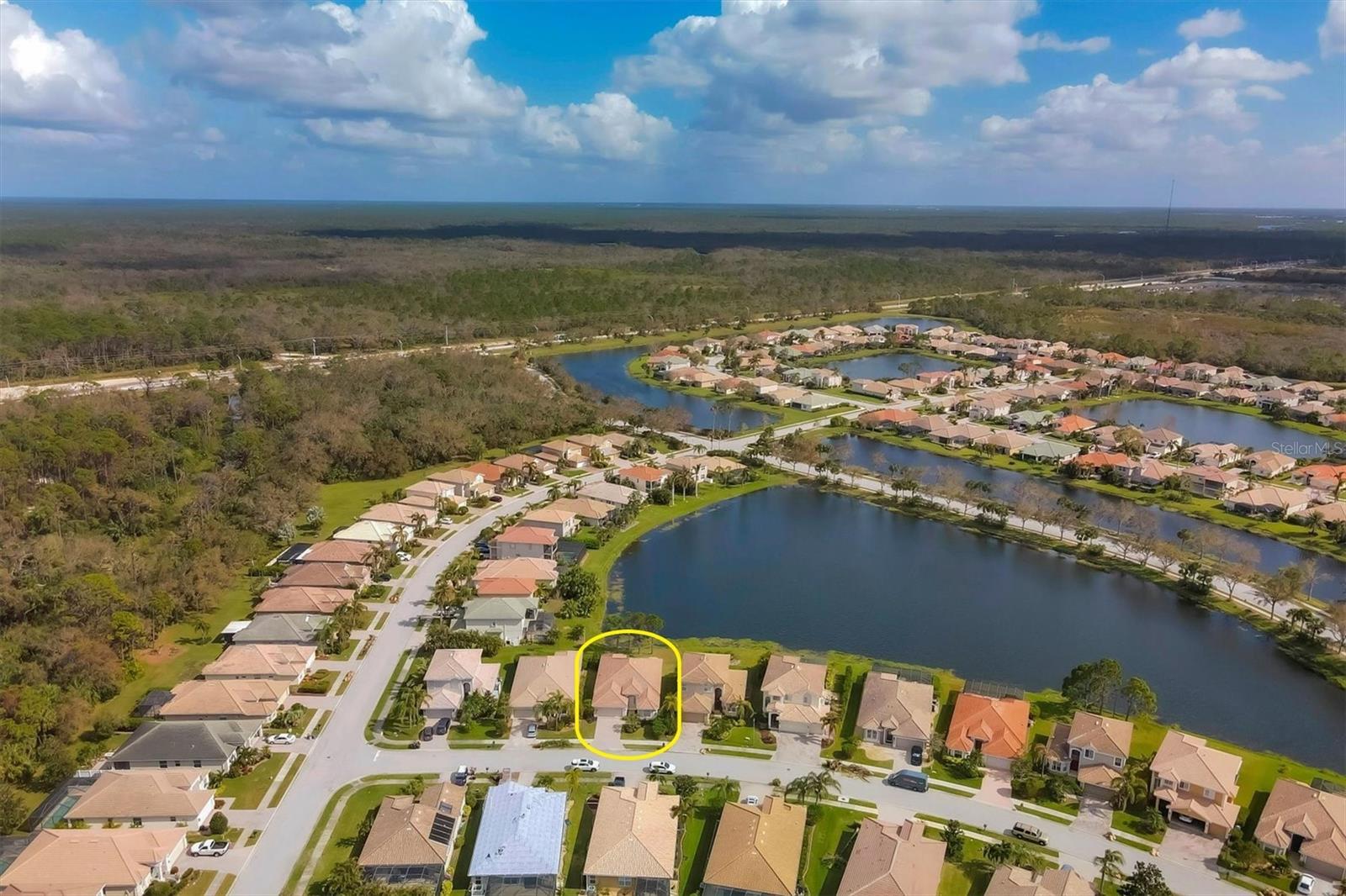 2163 CHENILLE CT, VENICE, FL, 34292