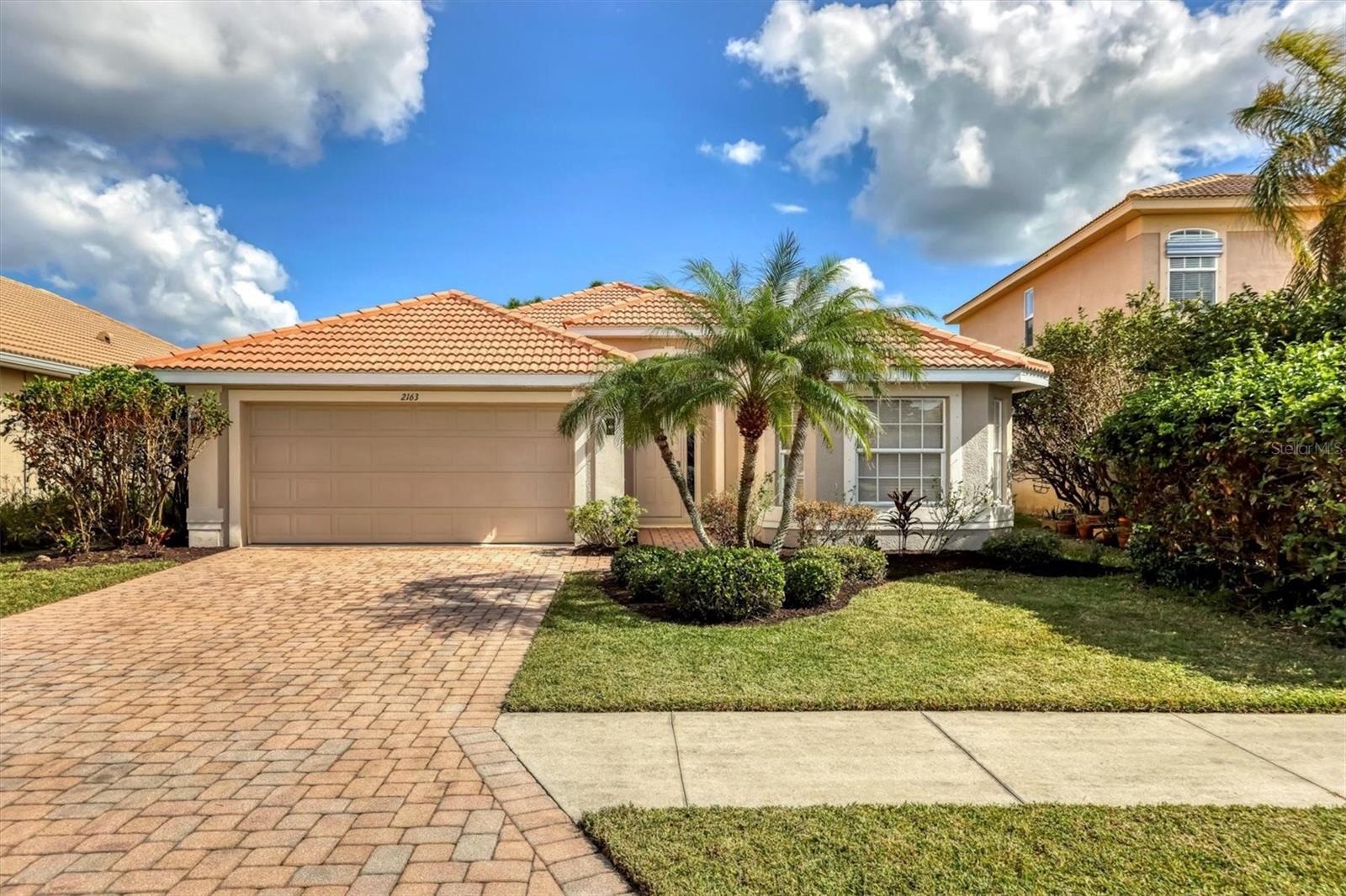 2163 CHENILLE CT, VENICE, FL, 34292
