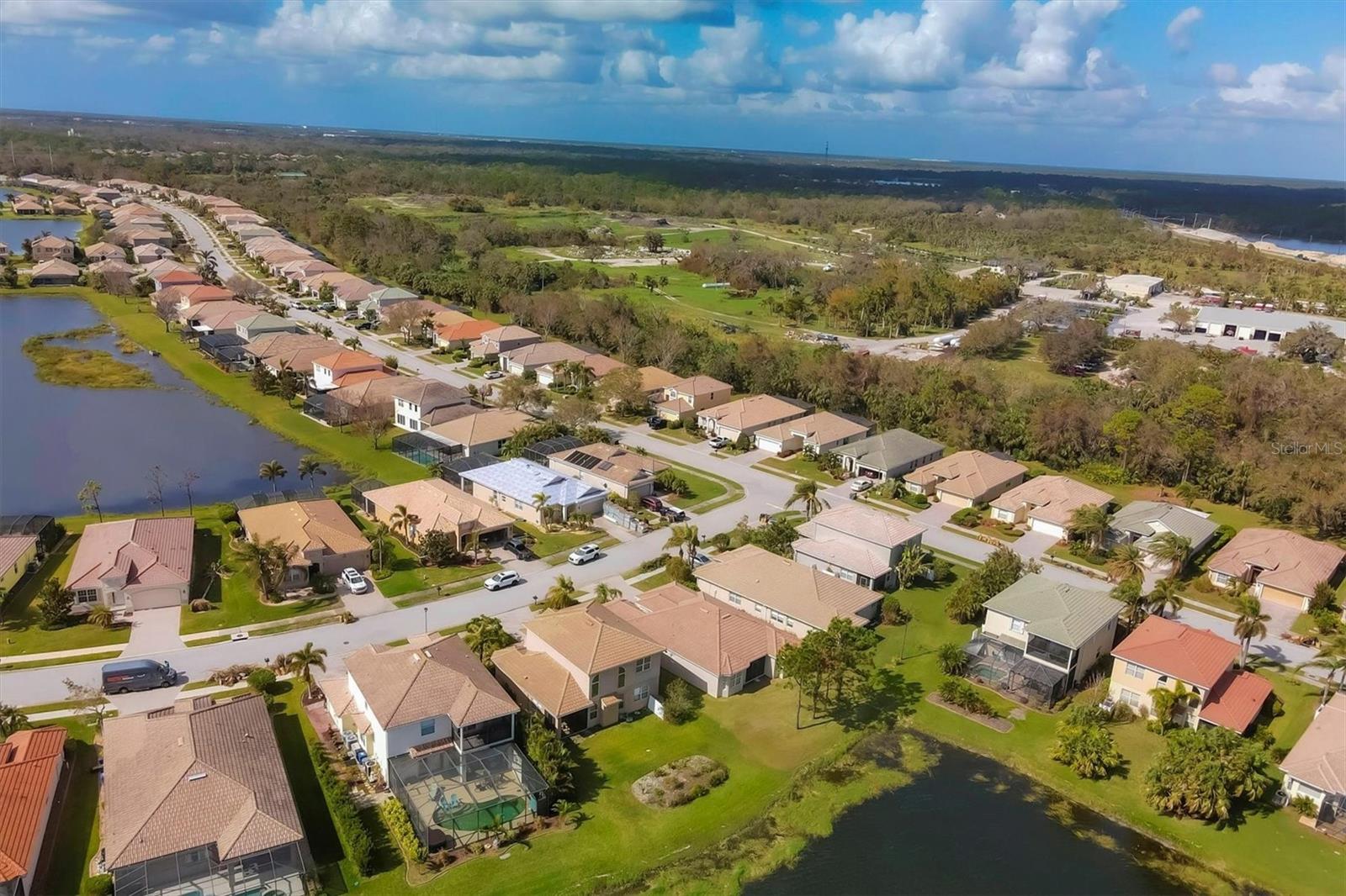 2163 CHENILLE CT, VENICE, FL, 34292