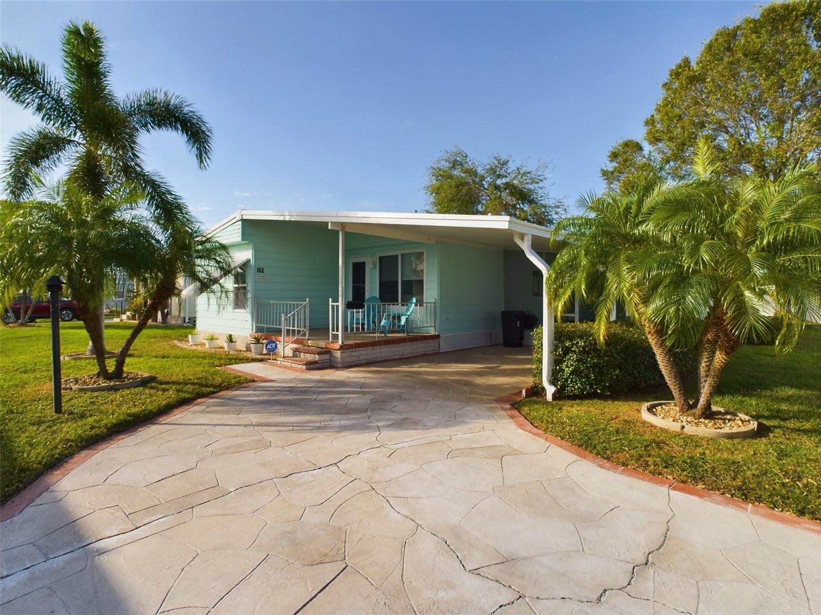 12501 ULMERTON RD #82, LARGO, FL, 33774