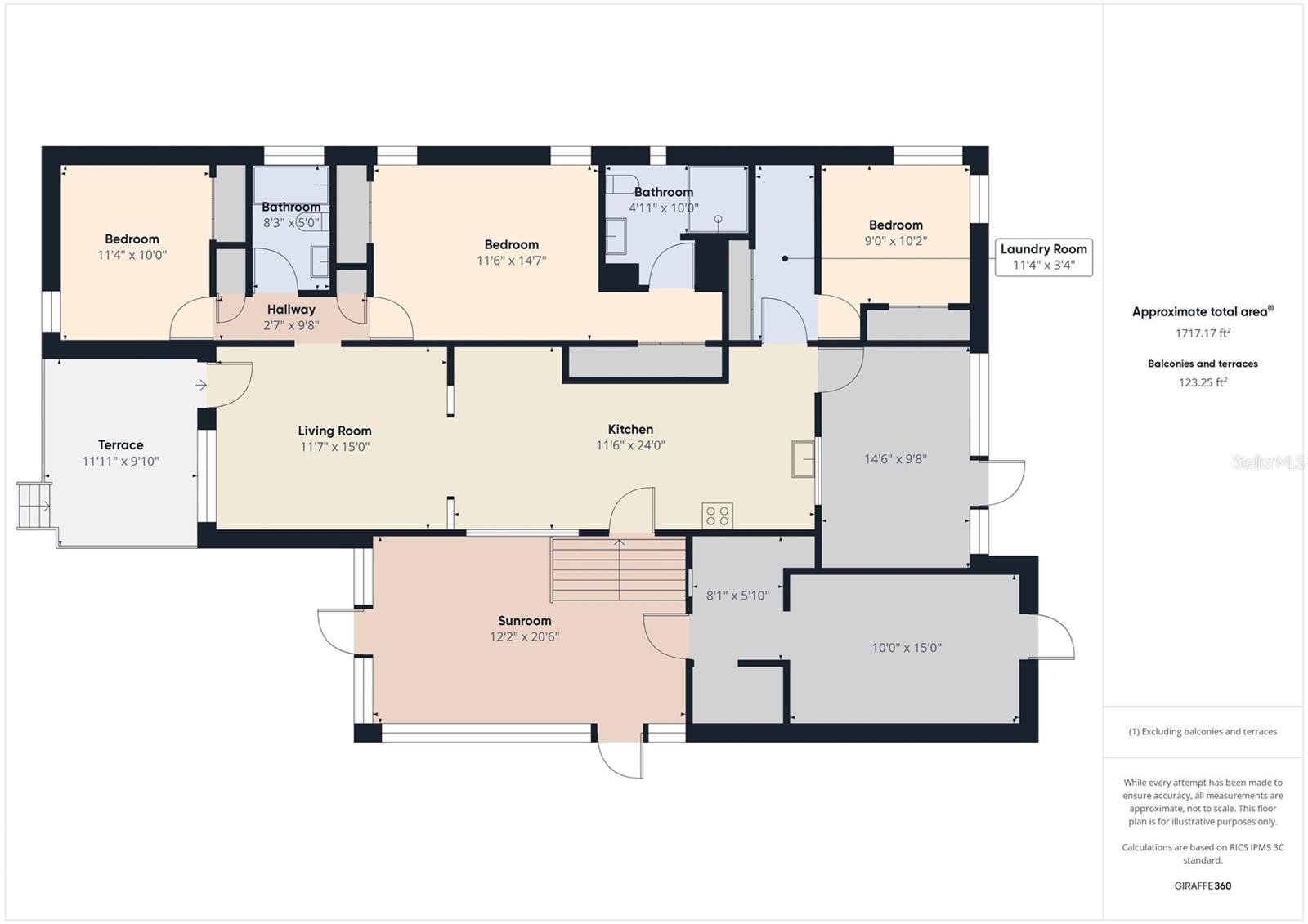 12501 ULMERTON RD #82, LARGO, FL, 33774