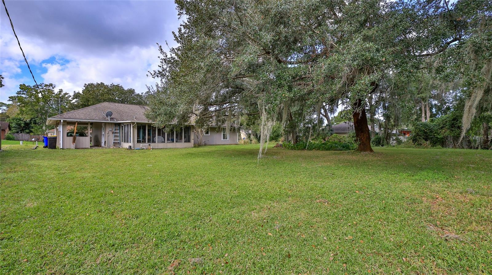 2623 TAMARIND DR, EDGEWATER, FL, 32141