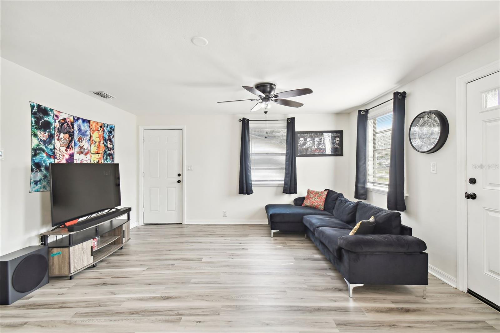 7125 COLFAX DR, PORT RICHEY, FL, 34668