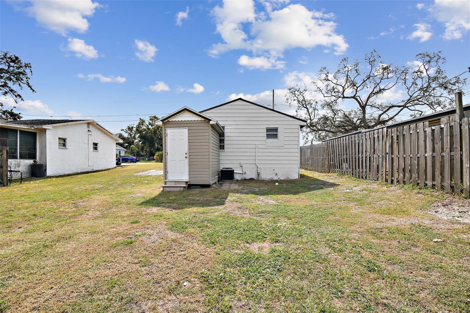 7125 COLFAX DR, PORT RICHEY, FL, 34668