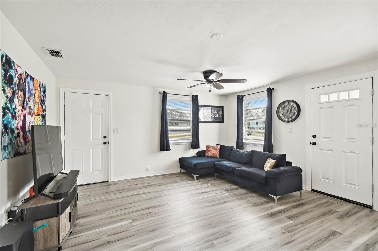 7125 COLFAX DR, PORT RICHEY, FL, 34668