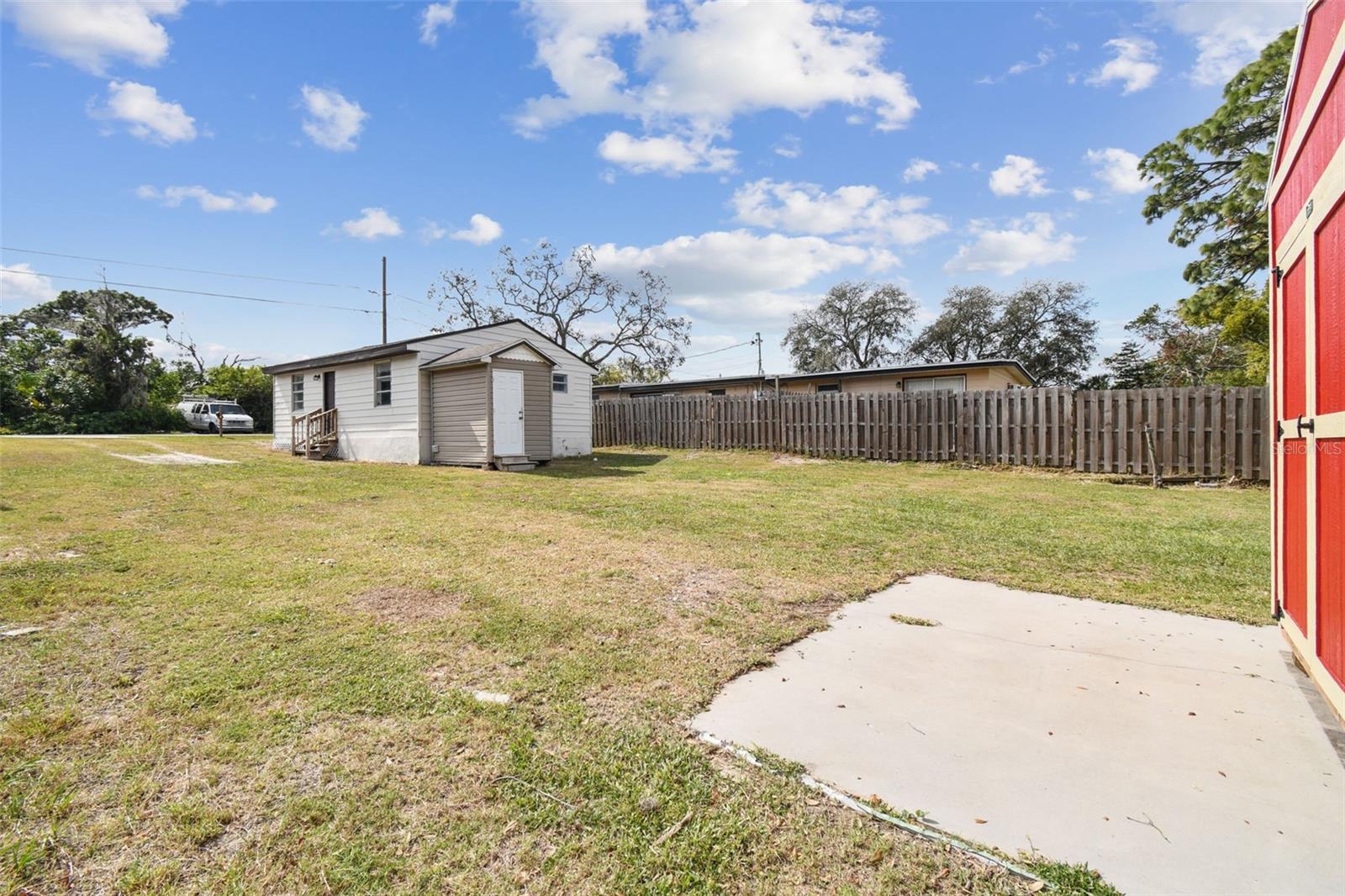7125 COLFAX DR, PORT RICHEY, FL, 34668