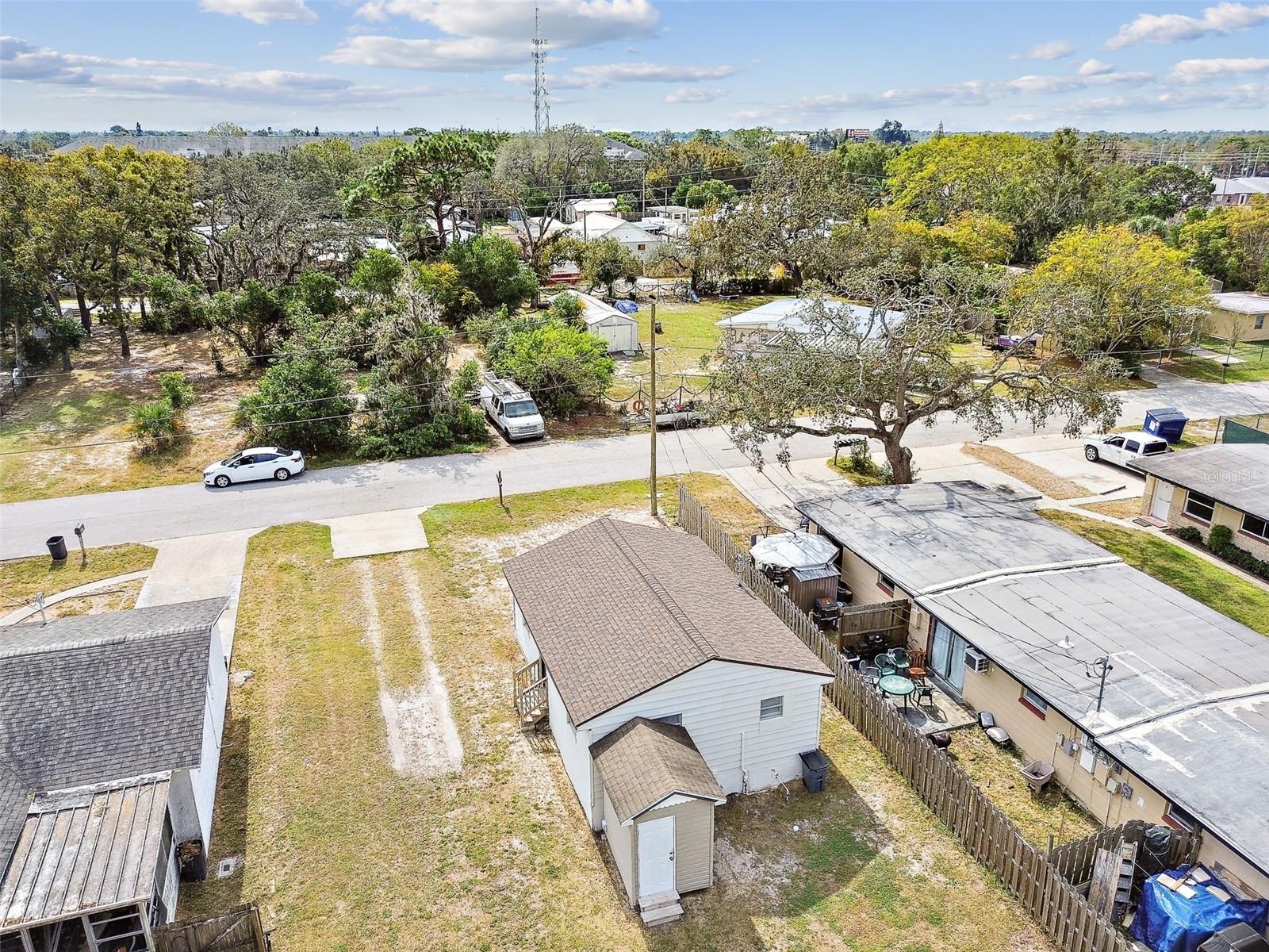 7125 COLFAX DR, PORT RICHEY, FL, 34668