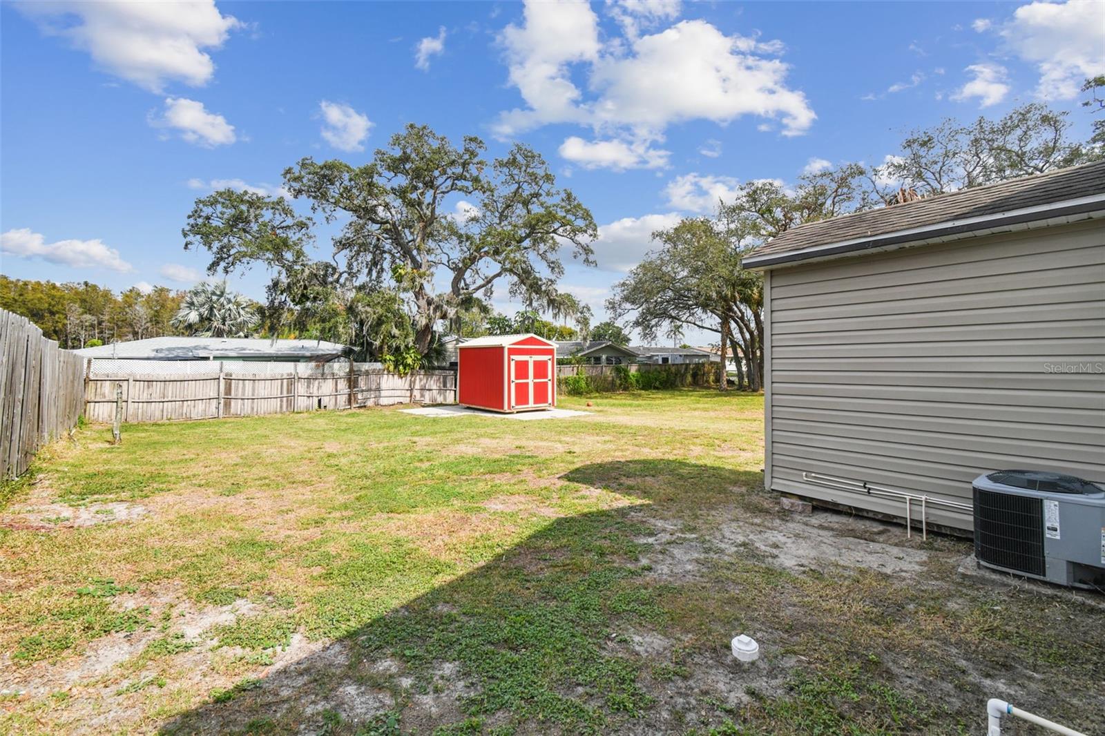 7125 COLFAX DR, PORT RICHEY, FL, 34668