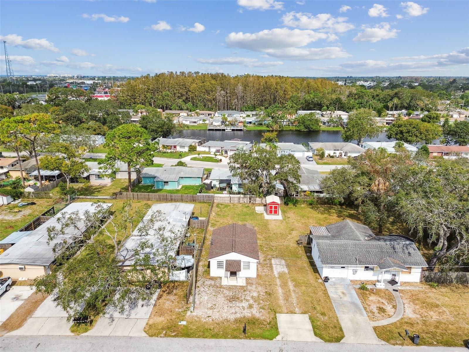 7125 COLFAX DR, PORT RICHEY, FL, 34668