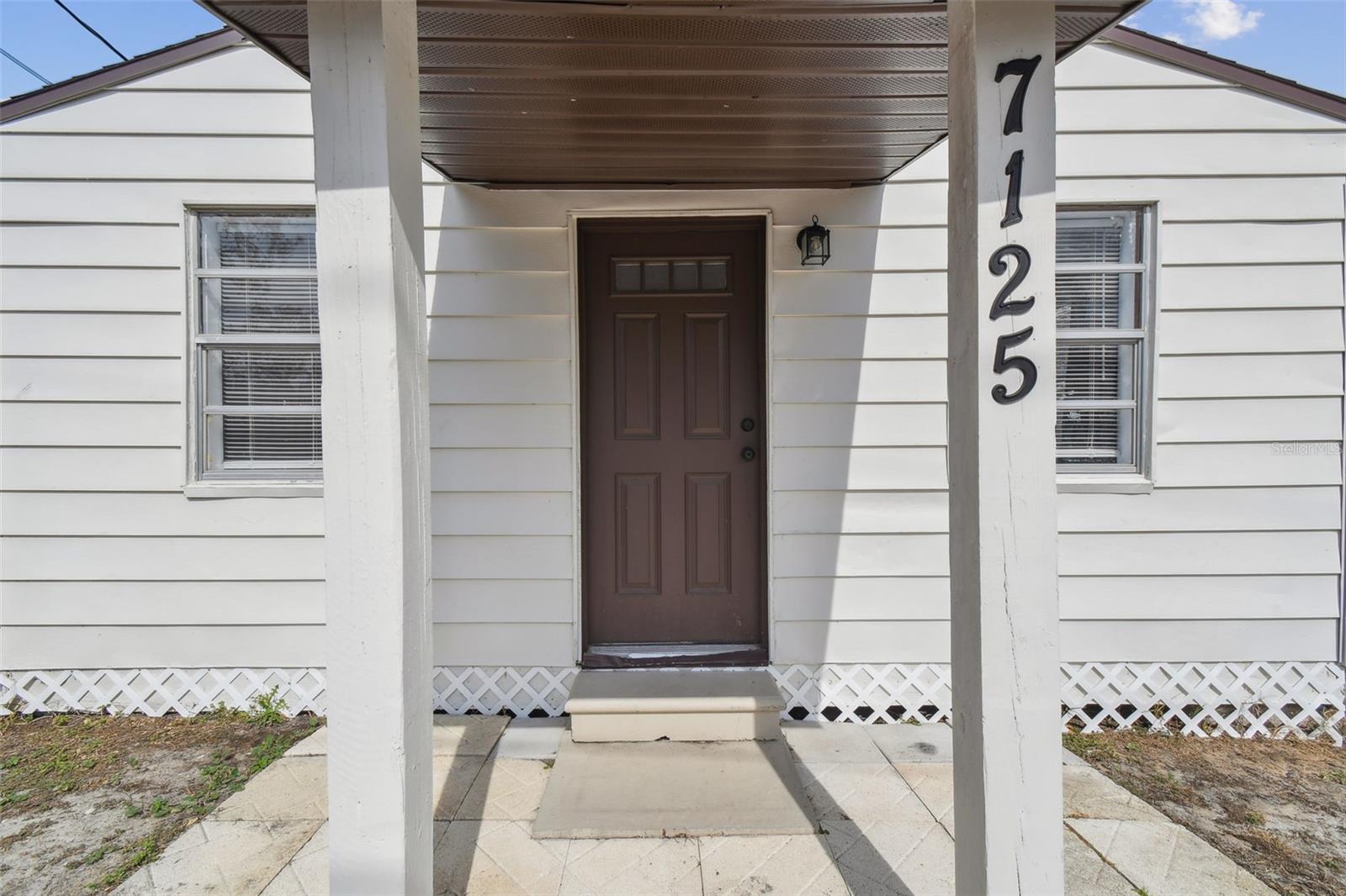 7125 COLFAX DR, PORT RICHEY, FL, 34668